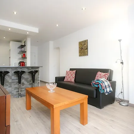 Top Floor Apartment Figueira da Foz